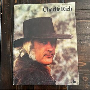 Charlie Rich Songbook (1974)